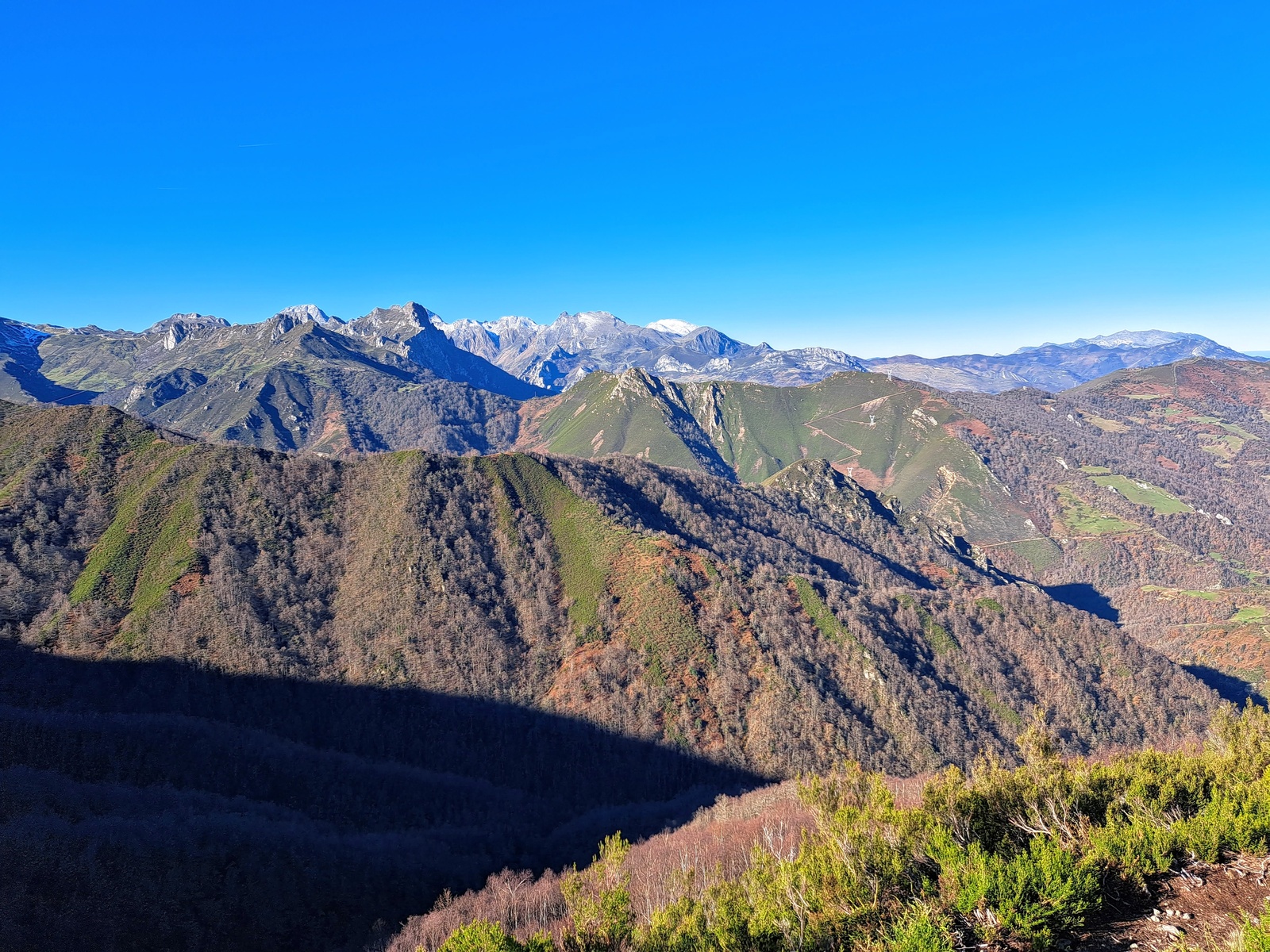 Fotografía de Cascada del Ortigalón