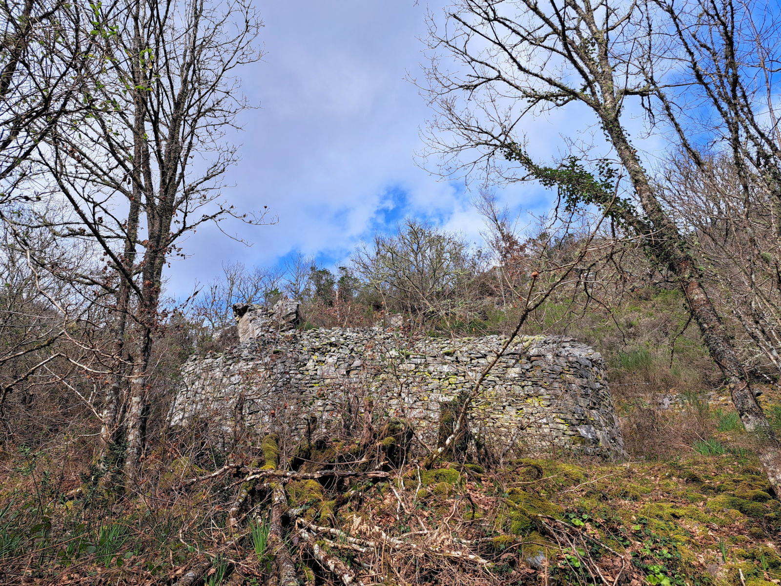 Fotografía de Cascadas de Prada