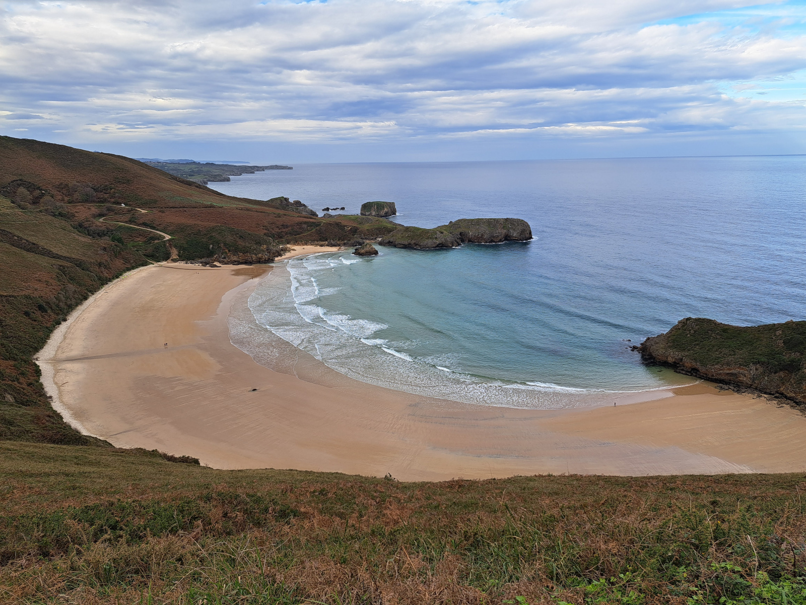 Fotografía de Celoriu - Torimbia
