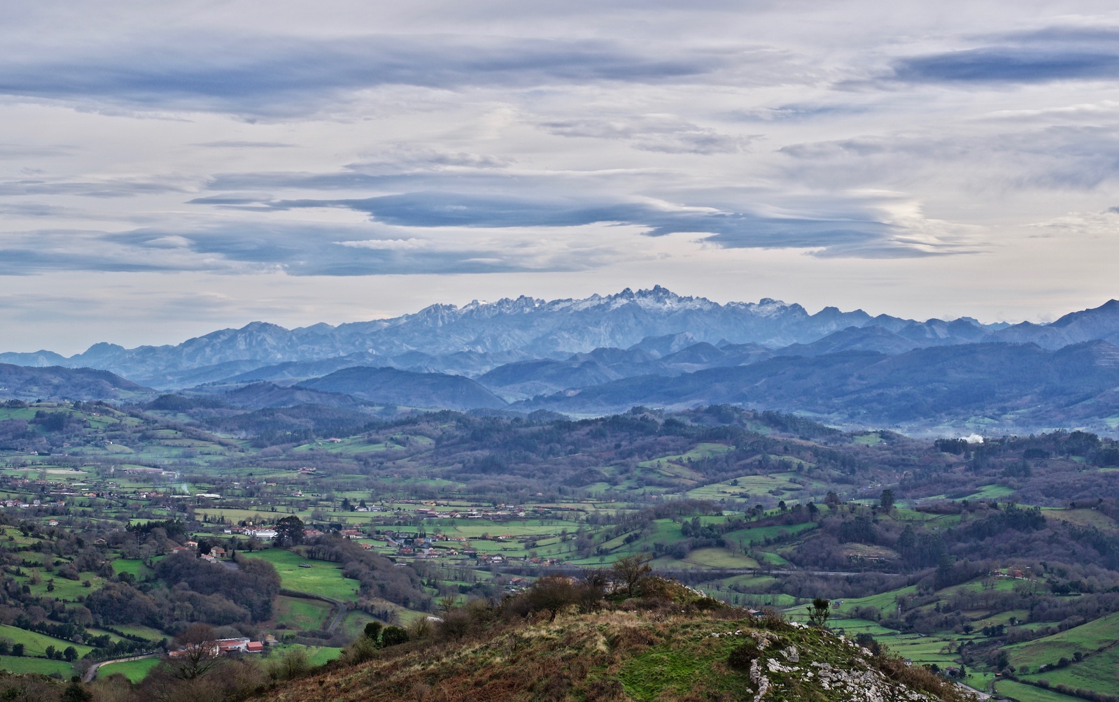 Fotografía de Peña Careses