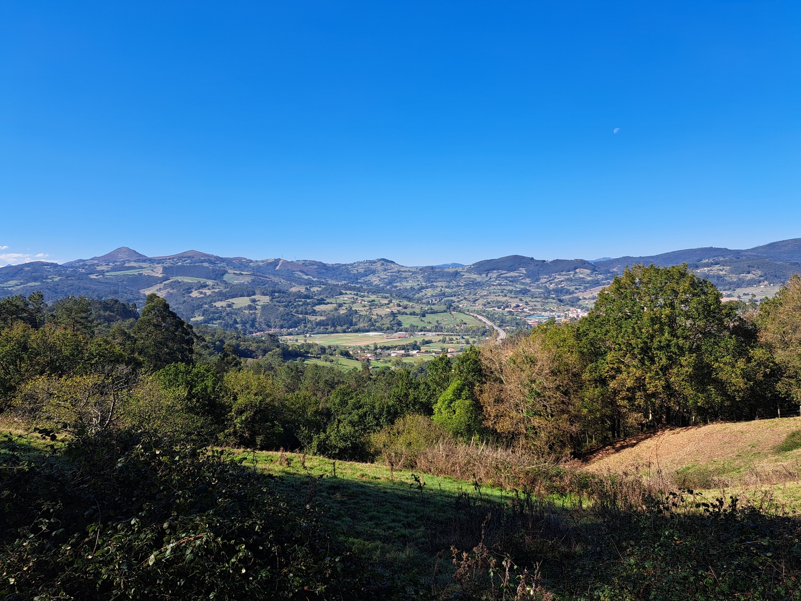 Fotografía de Ribera del Cubia - Prioto - Sestiello