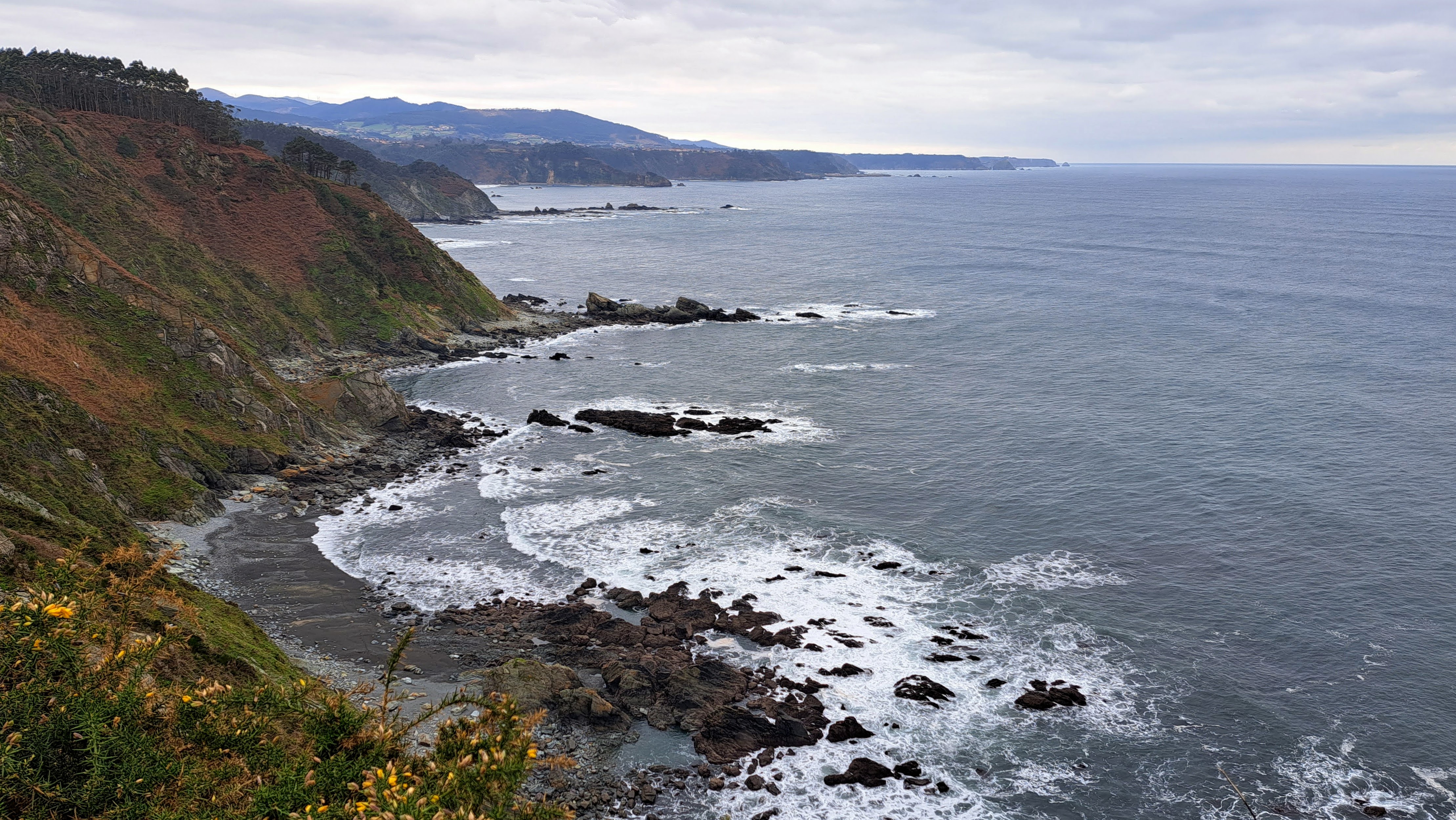 Fotografía de Ruta de los Miradores