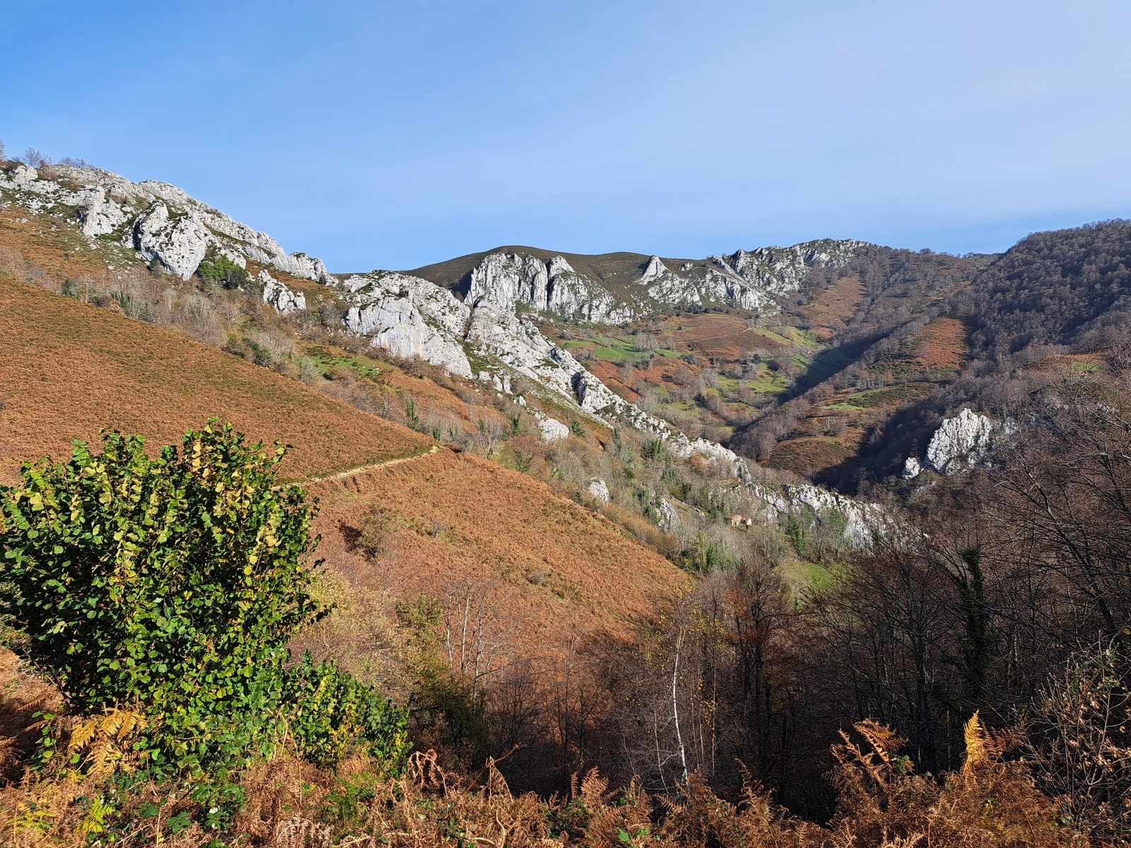 Fotografía de Valle del Ríu Mediu